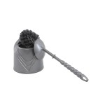 Art.-Nr. 122 Winkeliges WC-Bürstenset