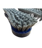 Art.-Nr. 182 Ovale Reinigungsbürste