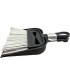 Art.-Nr. 201 Best Hamarat-Kehrschaufel und -Bürste