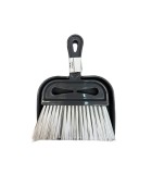 Art.-Nr. 201 Best Hamarat-Kehrschaufel und -Bürste