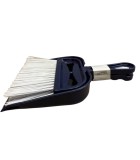 Art.-Nr. 201 Best Hamarat-Kehrschaufel und -Bürste