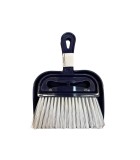 Art.-Nr. 201 Best Hamarat-Kehrschaufel und -Bürste