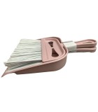 Art.-Nr. 201 Best Hamarat-Kehrschaufel und -Bürste