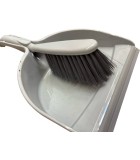 Art.-Nr. 202 Best Kehrschaufel und Bürste