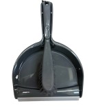 Art.-Nr. 202 Best Kehrschaufel und Bürste