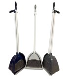 Art.-Nr. 208 Kanguru Kehrschaufel und Besen / klein