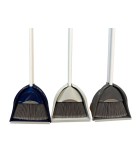 Art.-Nr. 208 Kanguru Kehrschaufel und Besen / klein