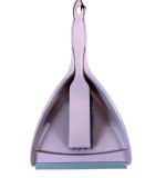 Art.-Nr. 215 Kehrschaufel und Bürste (mit Gummi)