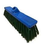 Art.-Nr. 230 Abgewinkelter Schubbesen 30 cm / hart
