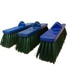 Art.-Nr. 230 Abgewinkelter Schubbesen 30 cm / hart