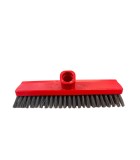 Art.-Nr. 243 Bodenbesen / hart