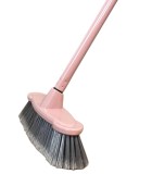 Art.-Nr. 246 + 711 Bodenbesen Zeplin / Soft + Metallstiel 120 cm