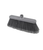 Art.-Nr. 251 Bodenbesen / Holzdesign (ohne Stiel)