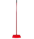 Bodenbesen / Classik C + Metallstiel 120 cm