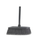 Art.-Nr. 262 + 711 Bodenbesen – Zikzak + Metallstiel 120 cm