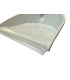 Art.-Nr. 312 Best Kehrschaufel