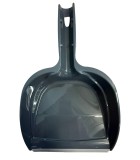 Art.-Nr. 321 Best Lux-Kehrschaufel (mit Gummistreifen)