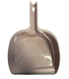 Art.-Nr. 321 Best Lux-Kehrschaufel (mit Gummistreifen)