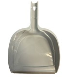 Art.-Nr. 321 Best Lux-Kehrschaufel (mit Gummistreifen)