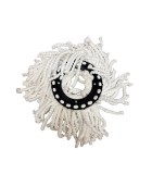 Art.-Nr. 525-MN Tornado Mopp + Stiel