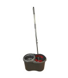 Art.-Nr. 525 Tornado Smart 16 lt Spinnmopp-Set