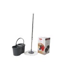 Art.-Nr. 525 Tornado Smart 16 lt Spinnmopp-Set