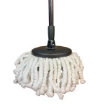 Art.-Nr. 530 Doppeleimer-Schleudermopp-Set