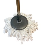 Art.-Nr. 530 Doppeleimer-Schleudermopp-Set