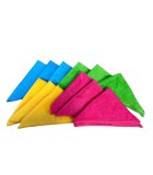 Art.-Nr. 537 Mikrofaser-Reinigungstuch 40x40 cm (12 Stück verpackt)