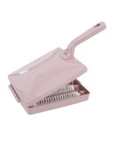 Art.-Nr. 564 Krümelbürste – 4-reihig mit Griff