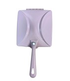 Art.-Nr. 564 Krümelbürste – 4-reihig mit Griff