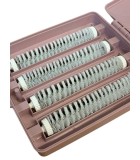 Art.-Nr. 564 Krümelbürste – 4-reihig mit Griff