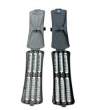 Art.-Nr. 566 Krümelbürste – 6-reihig