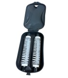 Art.-Nr. 572 Krümelbürste – 2-reihig ohne Griff