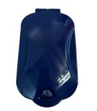 Art.-Nr. 572 Krümelbürste – 2-reihig ohne Griff