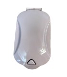 Art.-Nr. 572 Krümelbürste – 2-reihig ohne Griff