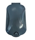 Art.-Nr. 572 Krümelbürste – 2-reihig ohne Griff