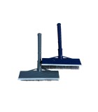 Art.-Nr. 607 Fanatik Fensterwischer mit Bürste