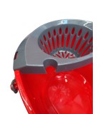 Art.-Nr. 748 Smart Cleaning Mop Eimer 14 l