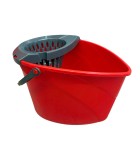 Art.-Nr. 748 Smart Cleaning Mop Eimer 14 l