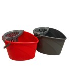 Art.-Nr. 748 Smart Cleaning Mop Eimer 14 l