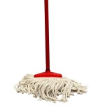 Art.-Nr. 851 + 711 Mop Professional – Klein – 300 g + Metallstiel 120 cm