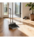 Art.-Nr. 202 Best Kehrschaufel und Bürste