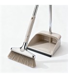 Art.-Nr. 202 Best Kehrschaufel und Bürste