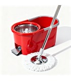 Art.-Nr. 525 Tornado Smart 16 lt Spinnmopp-Set