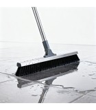 Art.-Nr. 607 Fanatik Fensterwischer mit Bürste