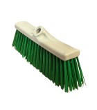 Art.-Nr. 225 Schubbesen 30 cm / hart