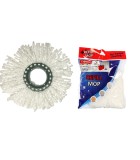 Art.-Nr. 525-M Ersatzmopp für YF.525