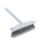 Art.-Nr. 607 Fanatik Fensterwischer mit Bürste