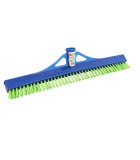 Art.-Nr. 674 Wasserschieber 40 cm mit Bürste